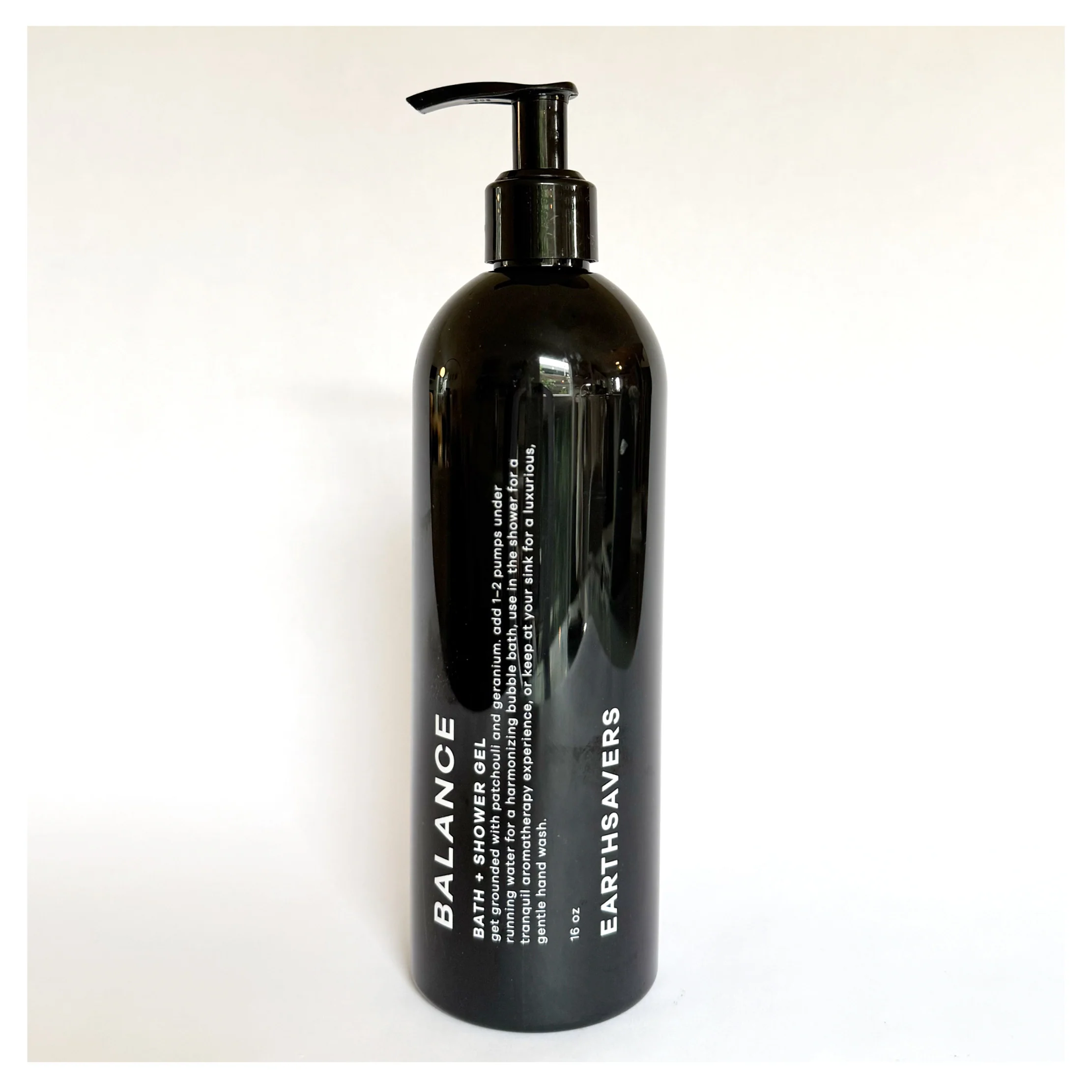 Balance Shower Gel (8oz or 16oz) - Image 2