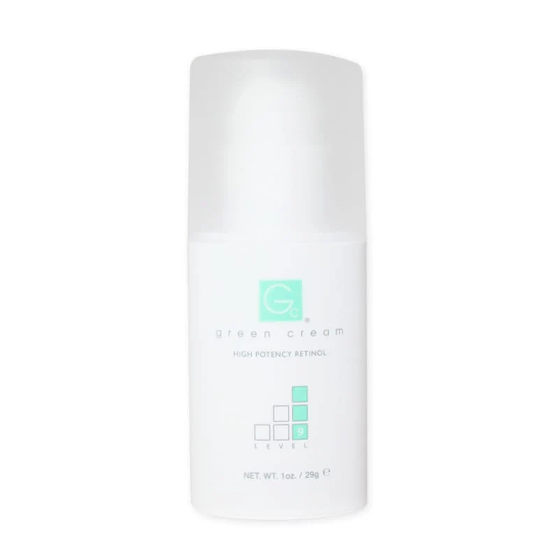 Green Cream - Image 3