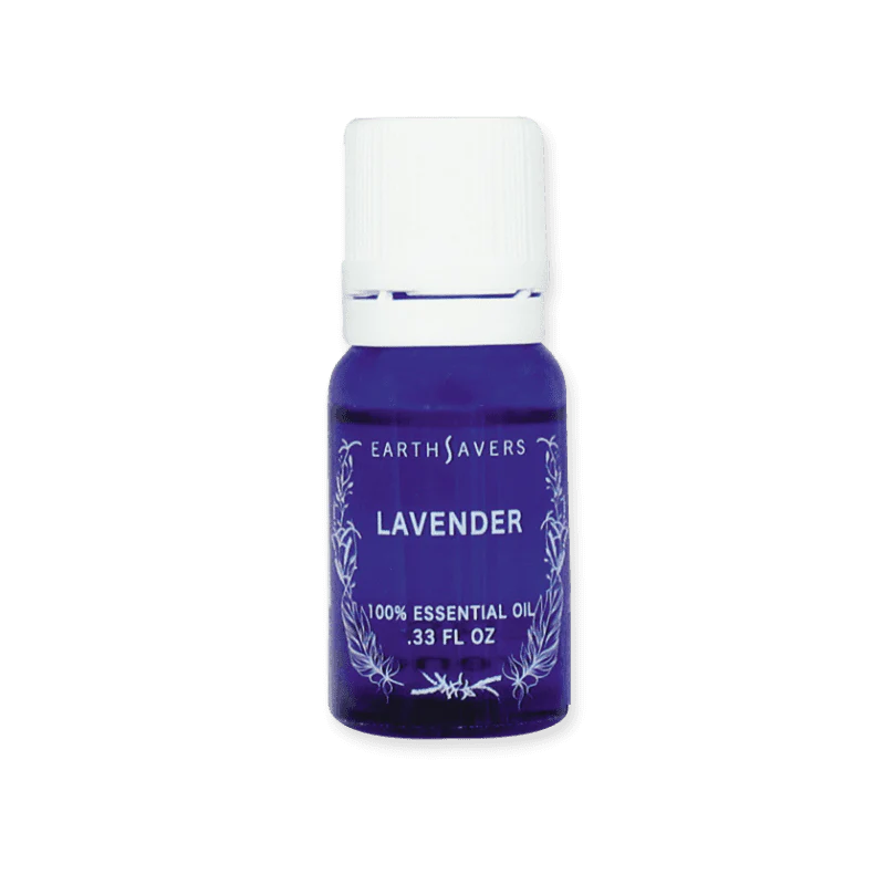 Lavender Essential Oil