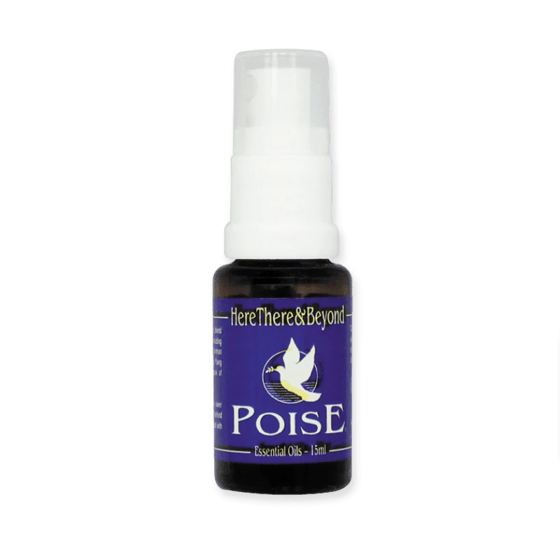 Poise