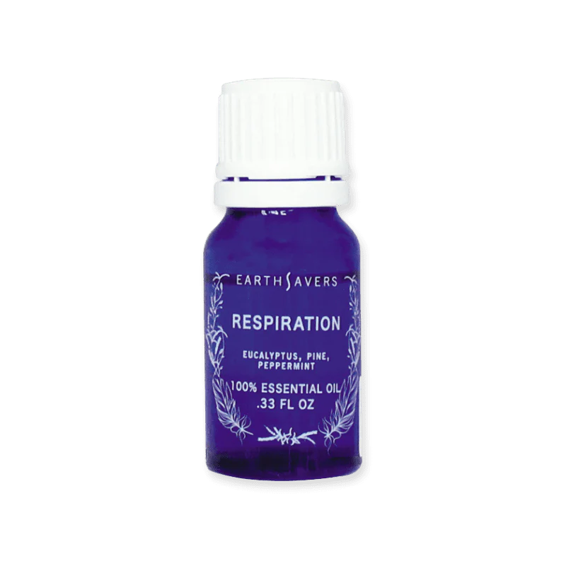 Respiration Essential Oil
