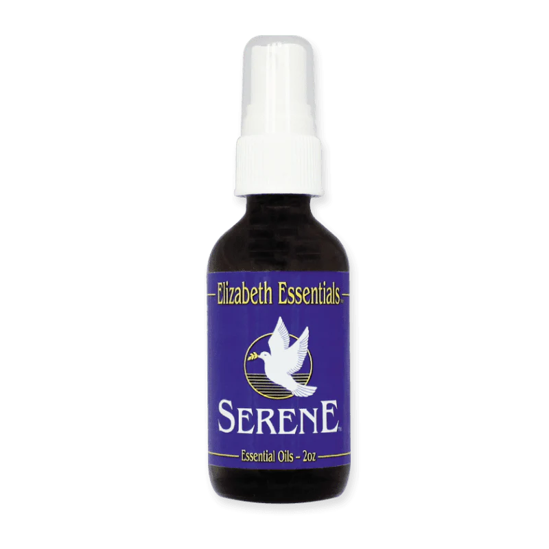 Serene Spray