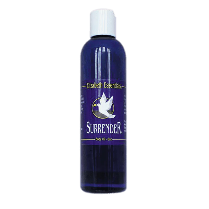 Surrender Massage Oil