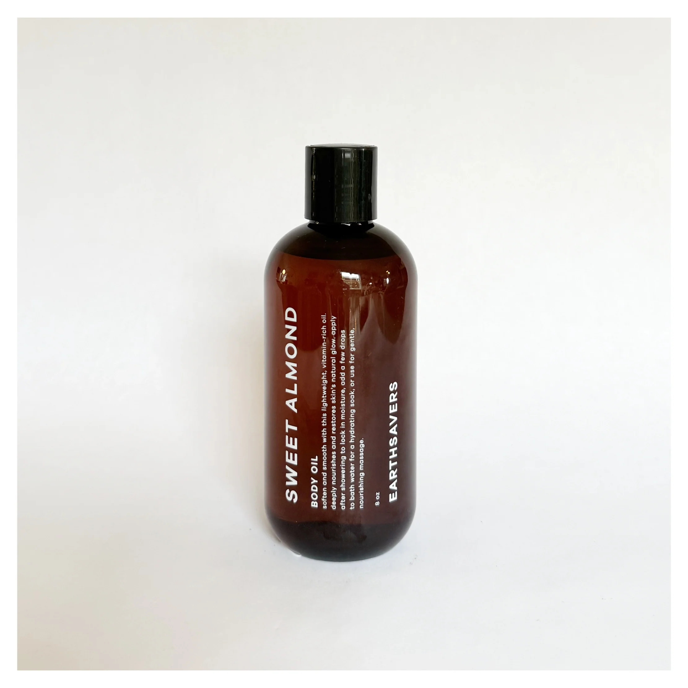 Sweet Almond Oil