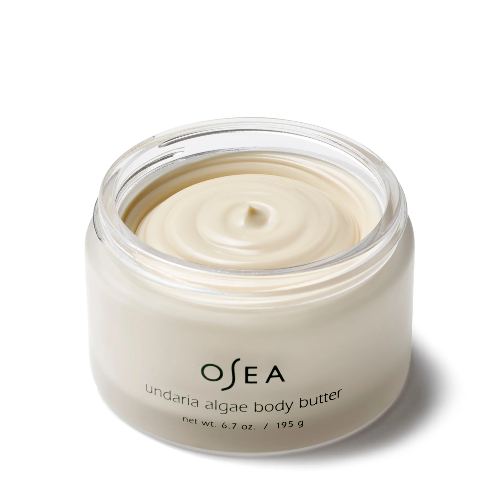 Undaria Algae Body Butter - Image 2